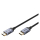 Kabel komputerowy UNITEK DisplayPort 2.1 8K/120Hz 3m C1626GY01-3M
